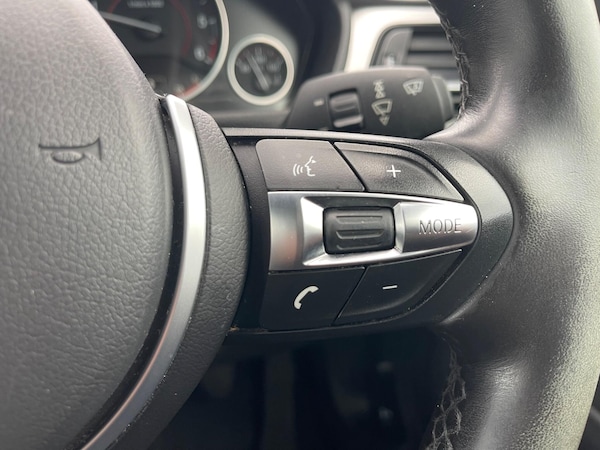 Used BMW 4 Series 2017 for sale - 75991217: Photo 29