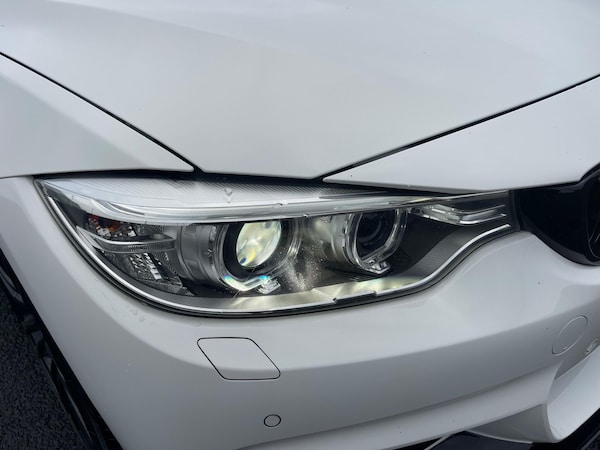 Used BMW 4 Series 2017 for sale - 75991217: Photo 37