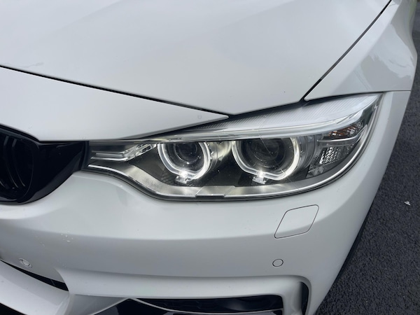 Used BMW 4 Series 2017 for sale - 75991217: Photo 38