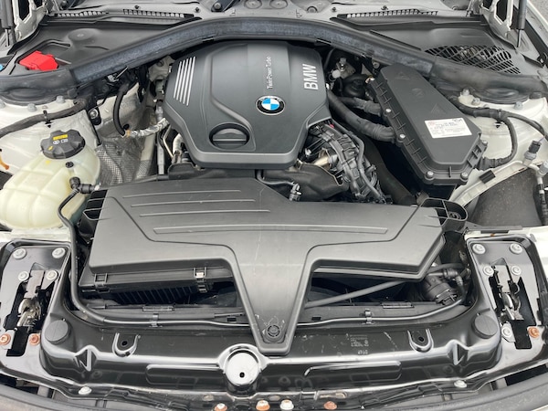 Used BMW 4 Series 2017 for sale - 75991217: Photo 39