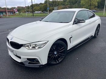 Used BMW 4 Series 2017 for sale - 75991217: Photo 3
