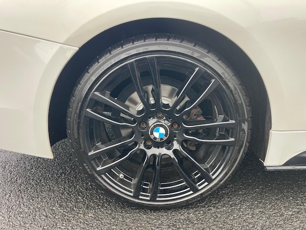 Used BMW 4 Series 2017 for sale - 75991217: Photo 40