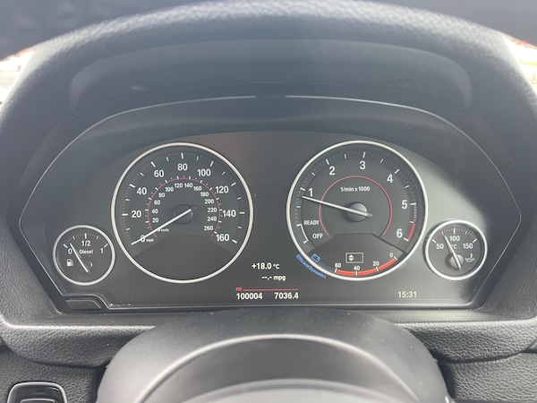 Used BMW 4 Series 2017 for sale - 75991217: Photo 9