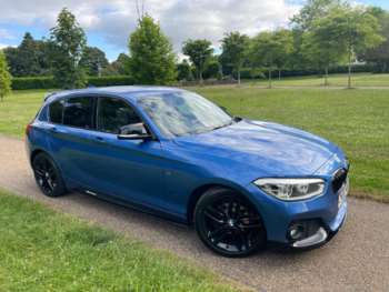 Used BMW 1 Series 2017 for sale - 75051263: Photo