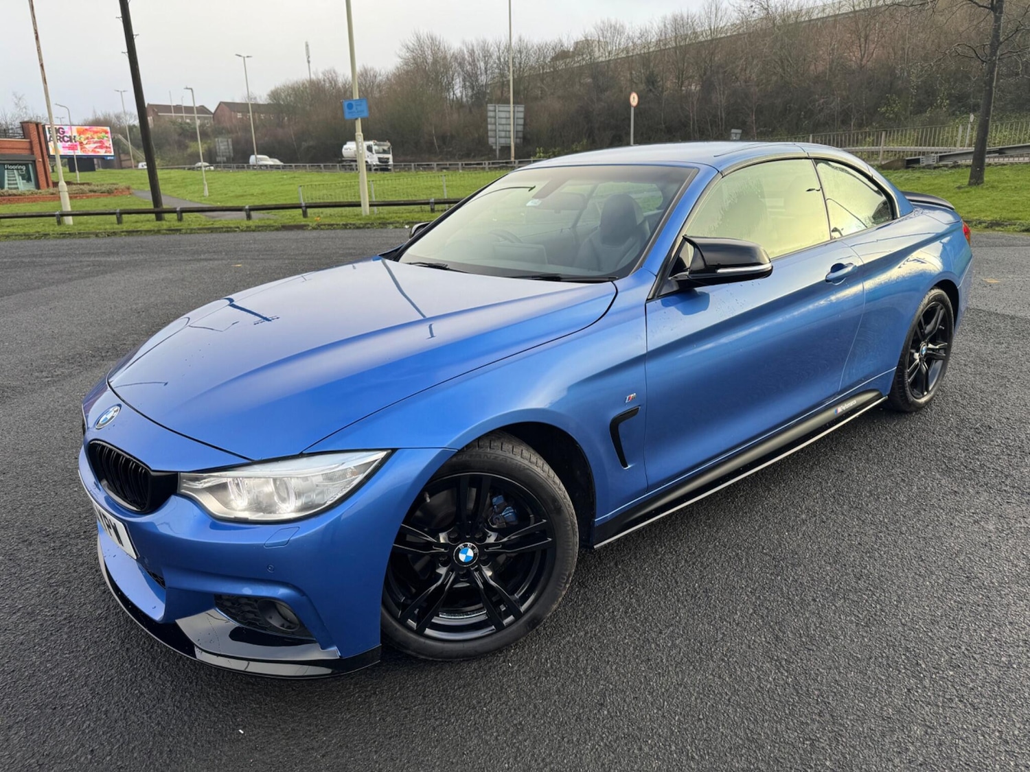 Used BMW 4 Series 2015 for sale - 77229755: Photo 11