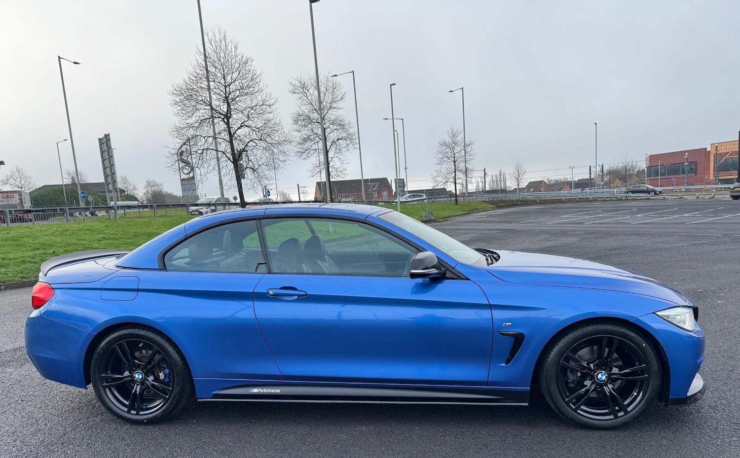 Used BMW 4 Series 2015 for sale - 77229755: Photo 14