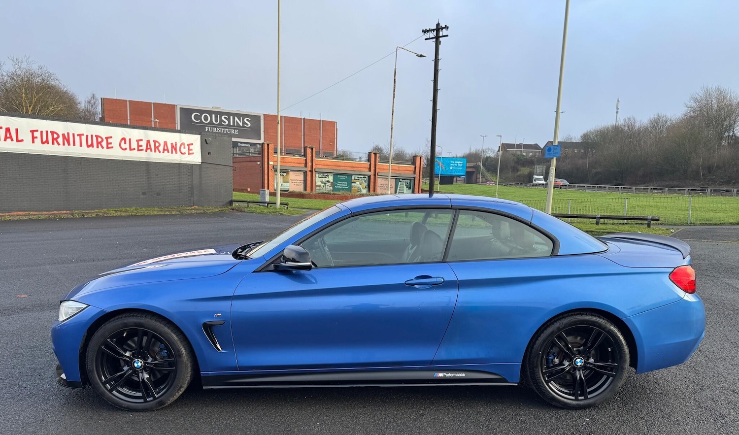 Used BMW 4 Series 2015 for sale - 77229755: Photo 15