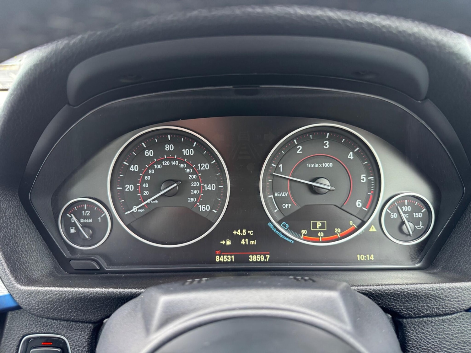 Used BMW 4 Series 2015 for sale - 77229755: Photo 16