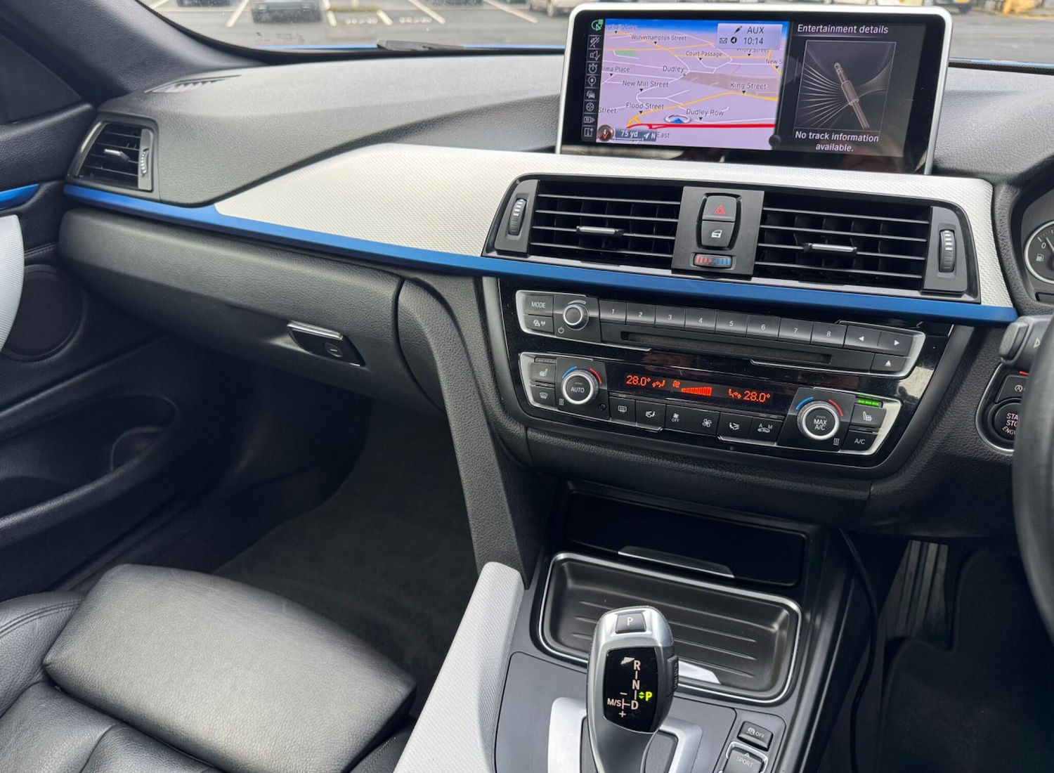 Used BMW 4 Series 2015 for sale - 77229755: Photo 17