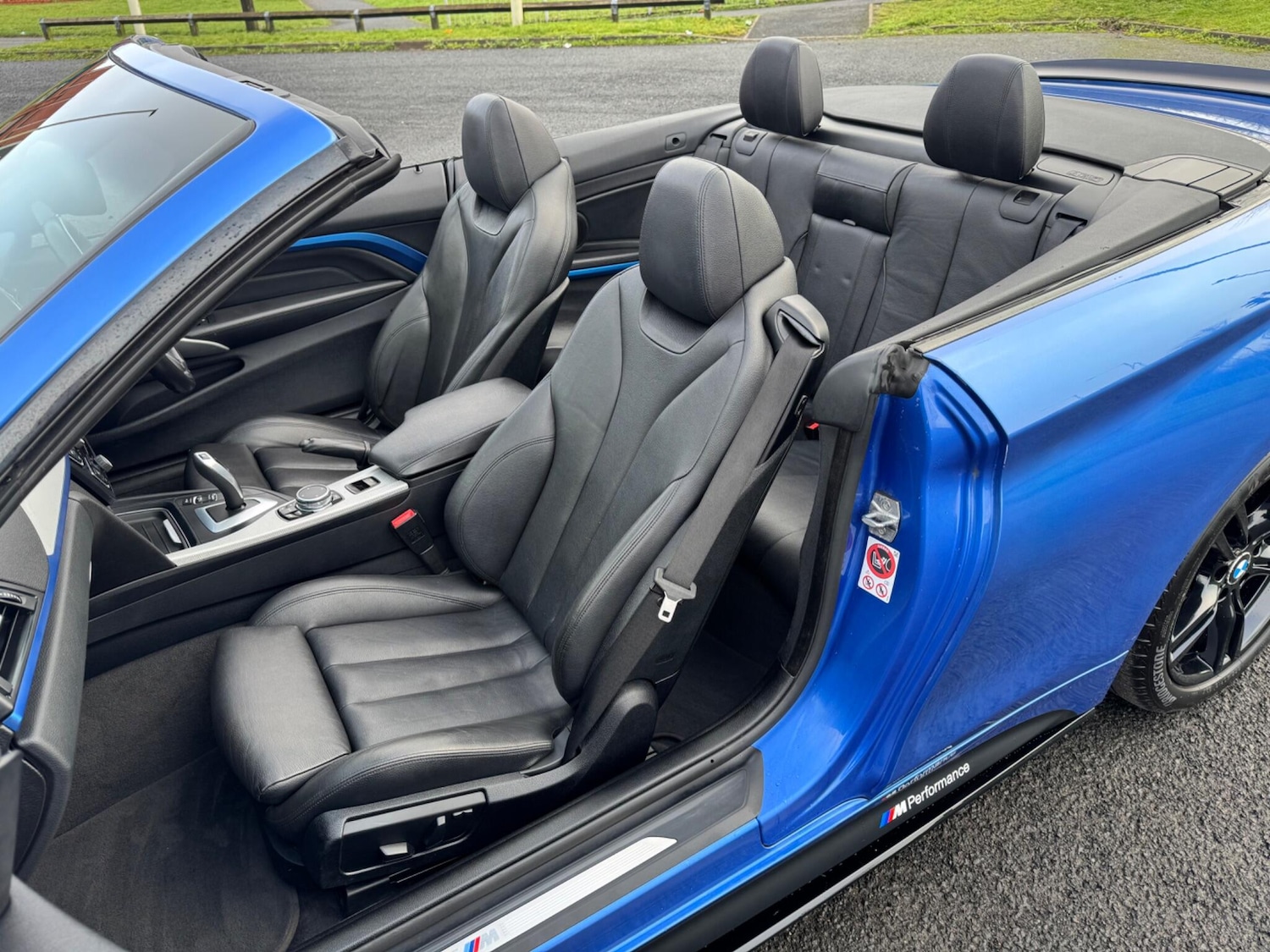 Used BMW 4 Series 2015 for sale - 77229755: Photo 20