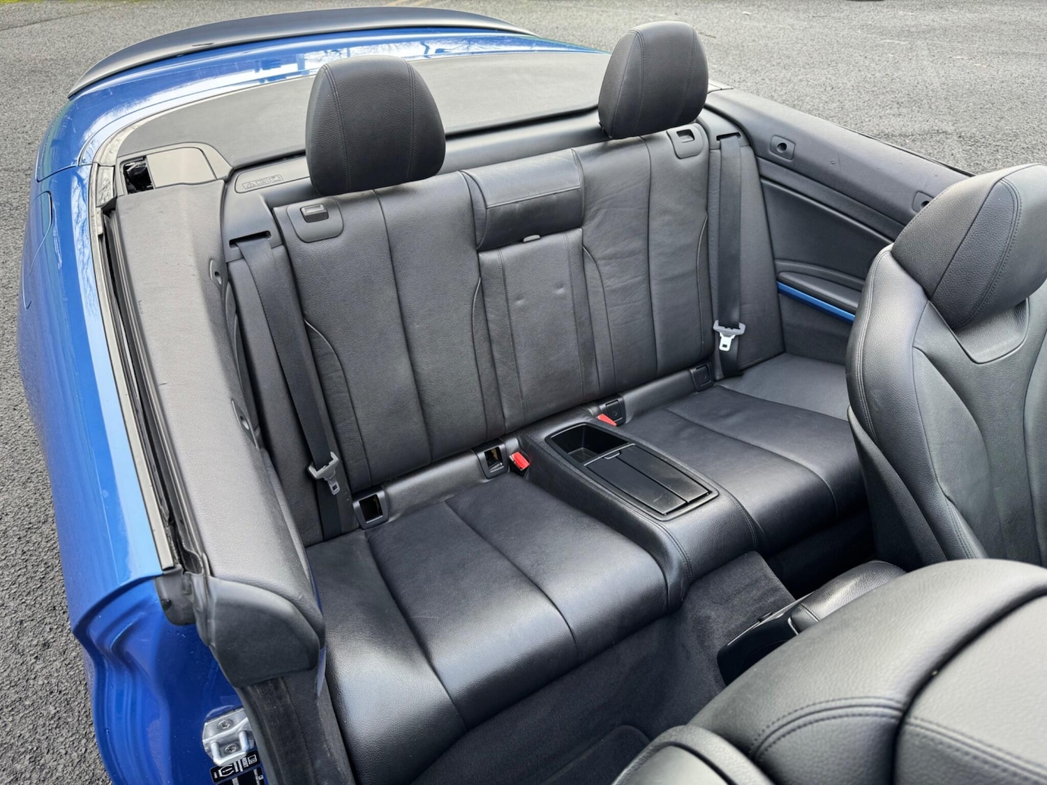 Used BMW 4 Series 2015 for sale - 77229755: Photo 21