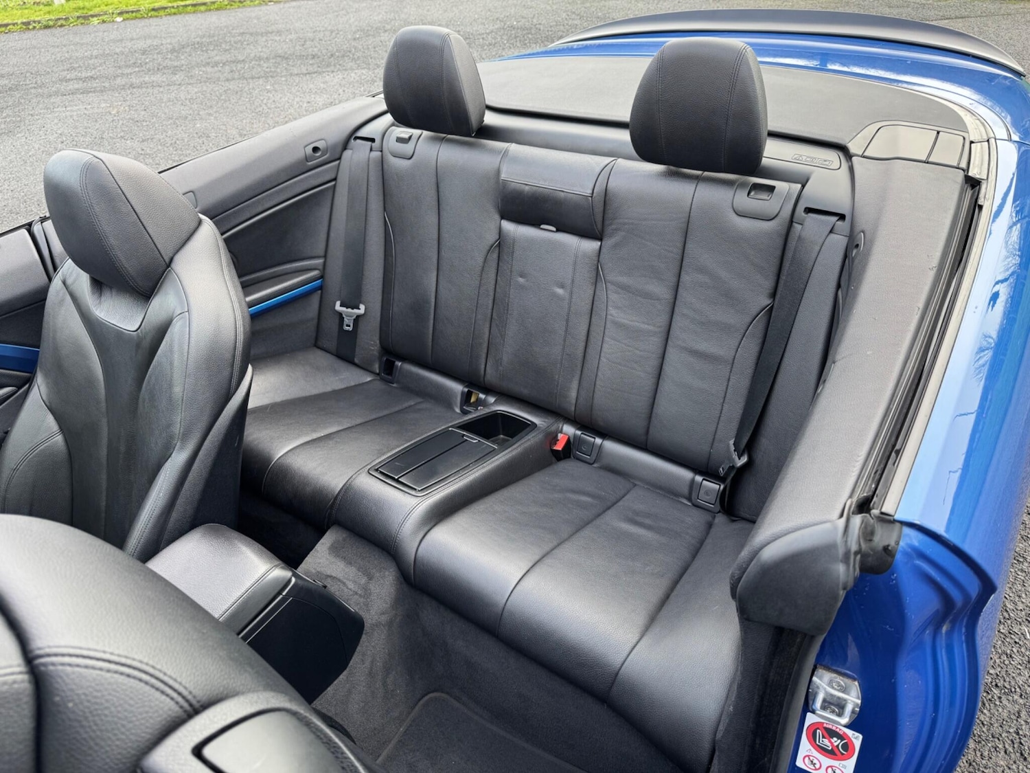 Used BMW 4 Series 2015 for sale - 77229755: Photo 22