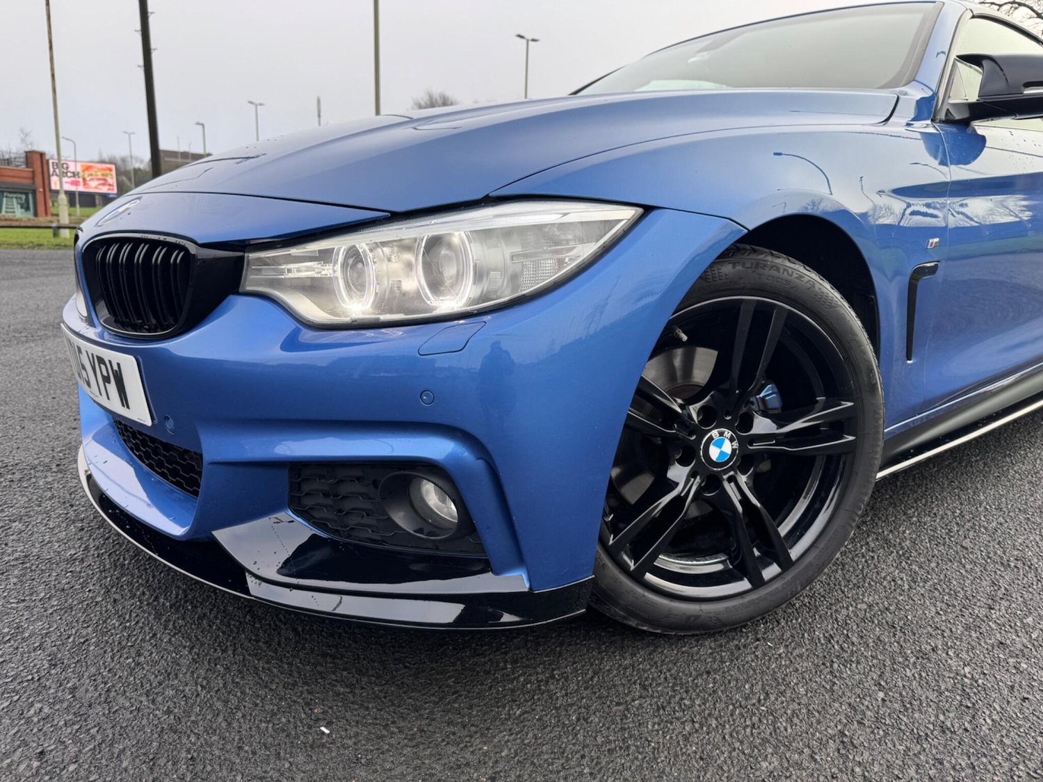 Used BMW 4 Series 2015 for sale - 77229755: Photo 34