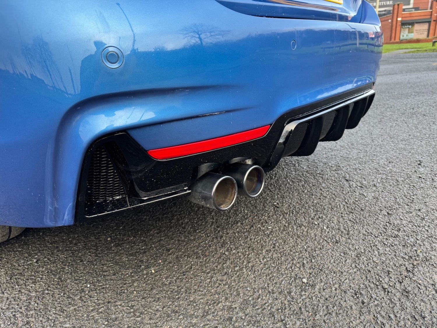 Used BMW 4 Series 2015 for sale - 77229755: Photo 35