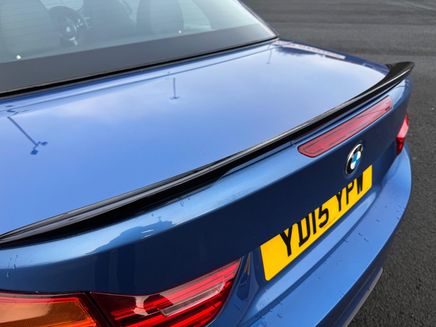 Used BMW 4 Series 2015 for sale - 77229755: Photo 37