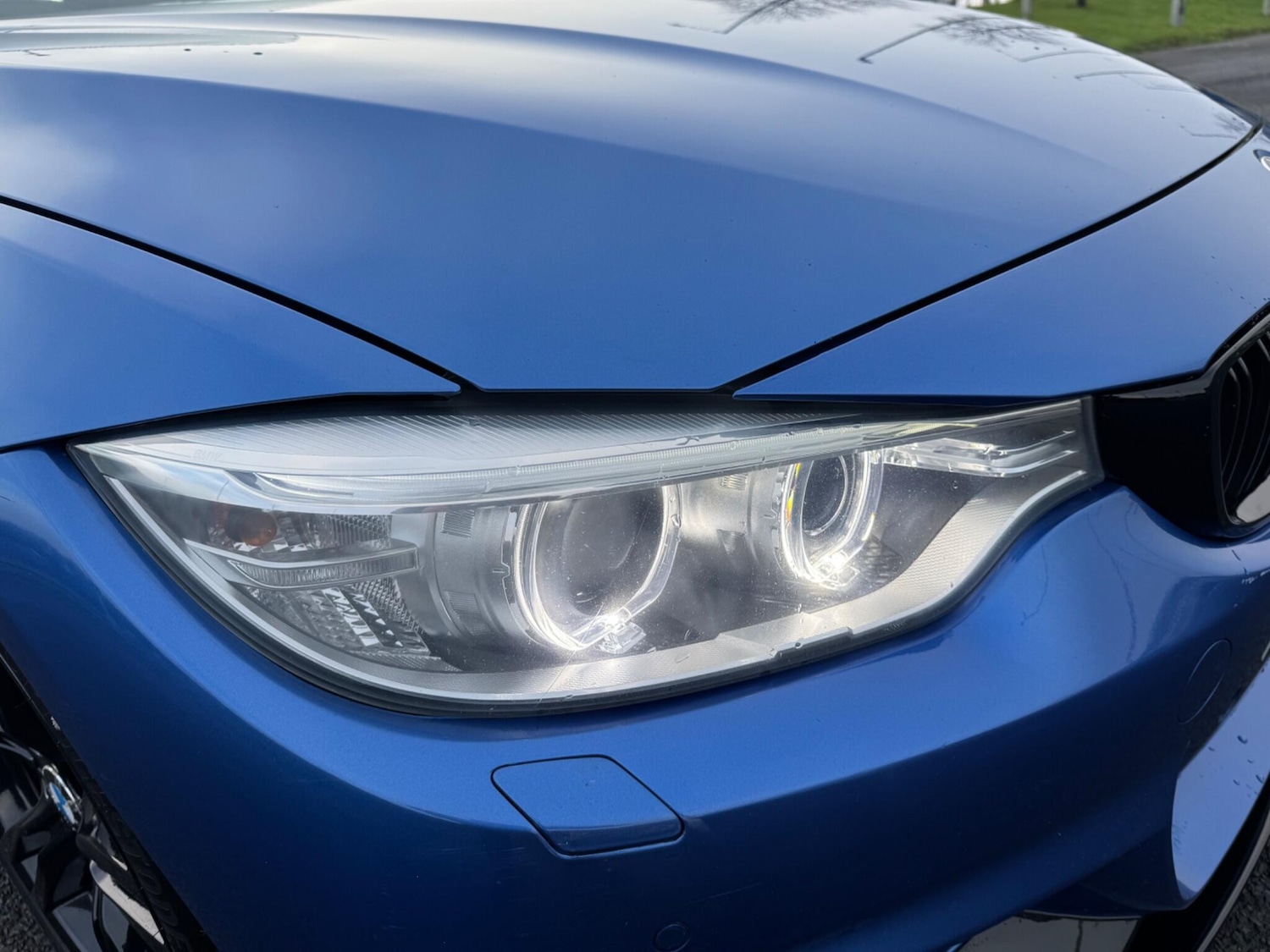 Used BMW 4 Series 2015 for sale - 77229755: Photo 41