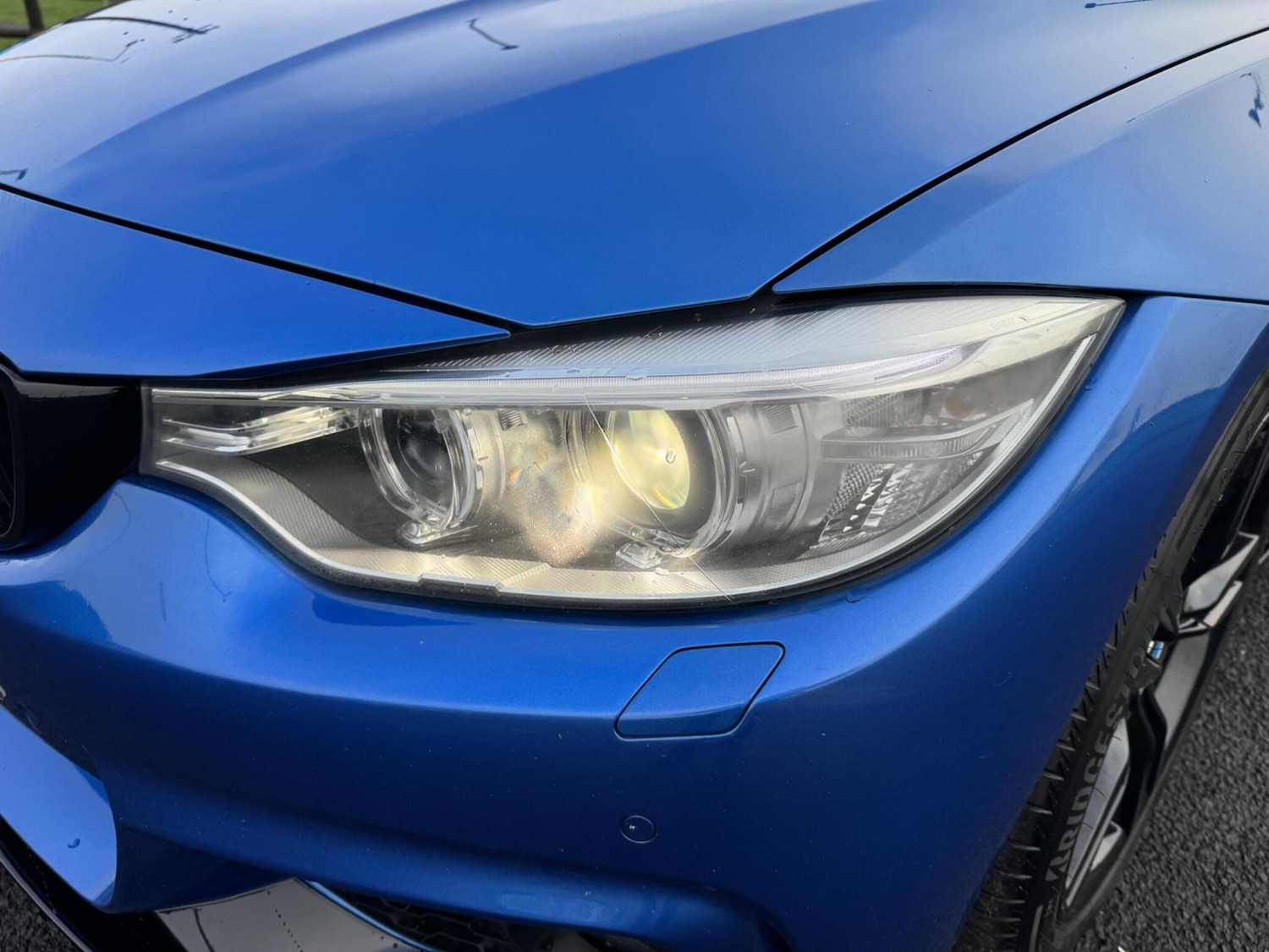 Used BMW 4 Series 2015 for sale - 77229755: Photo 42