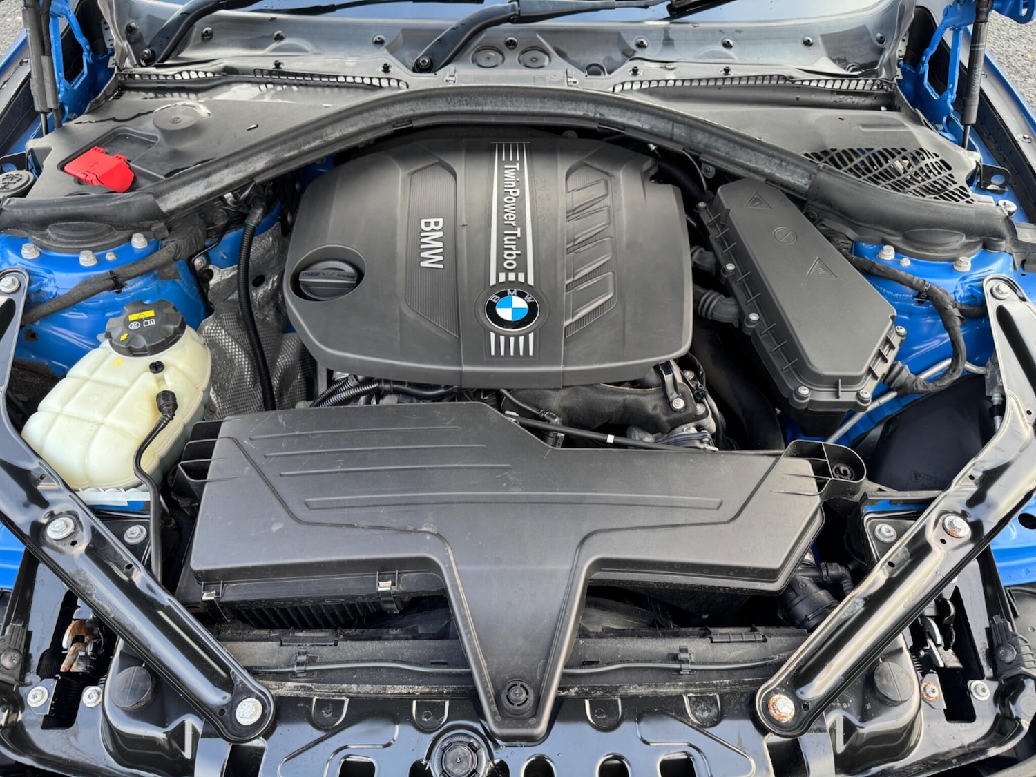 Used BMW 4 Series 2015 for sale - 77229755: Photo 43