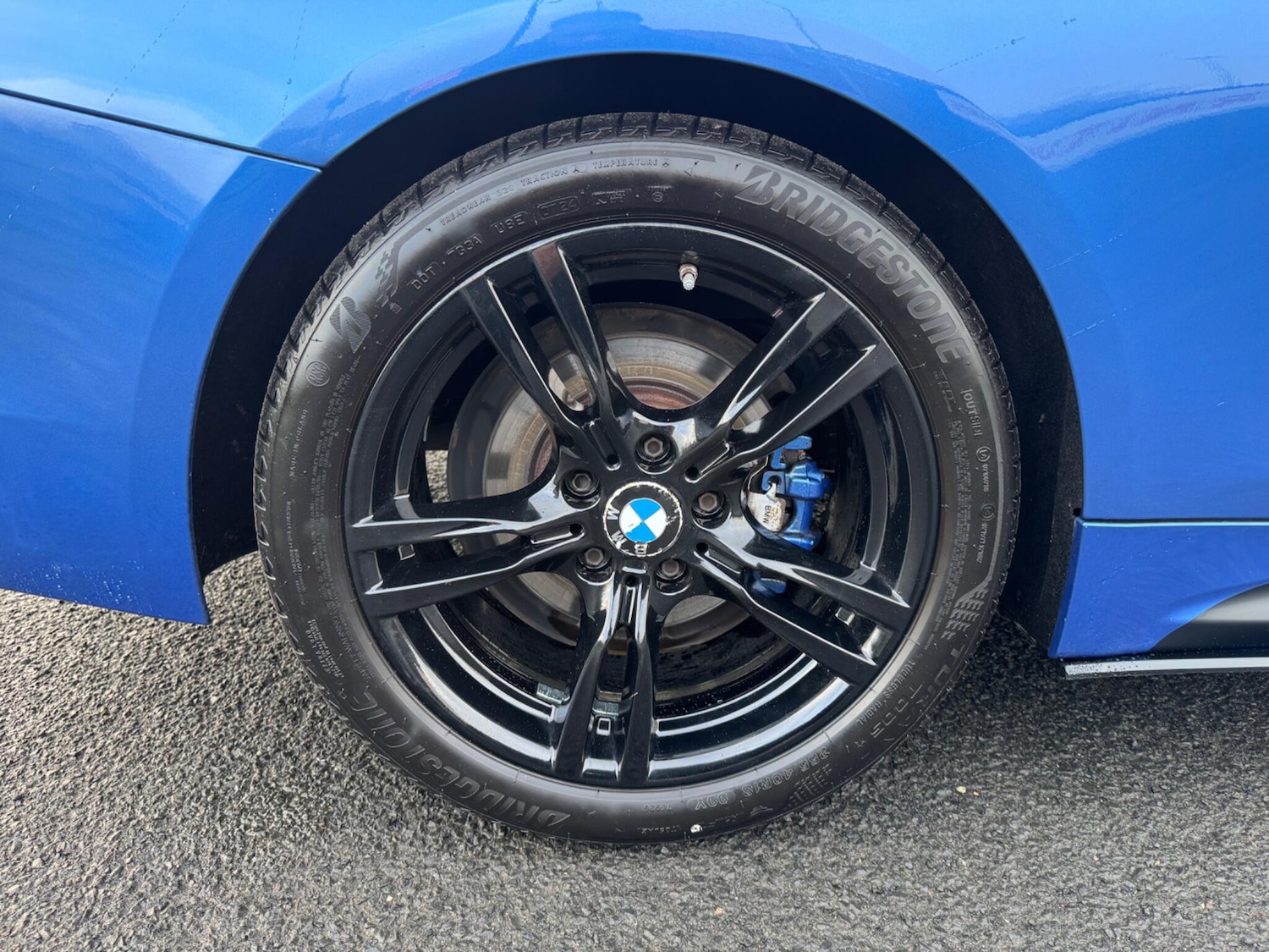 Used BMW 4 Series 2015 for sale - 77229755: Photo 44