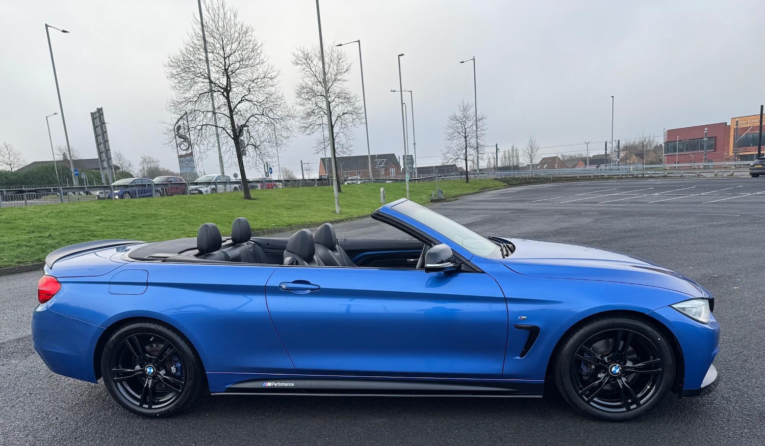 Used BMW 4 Series 2015 for sale - 77229755: Photo 7