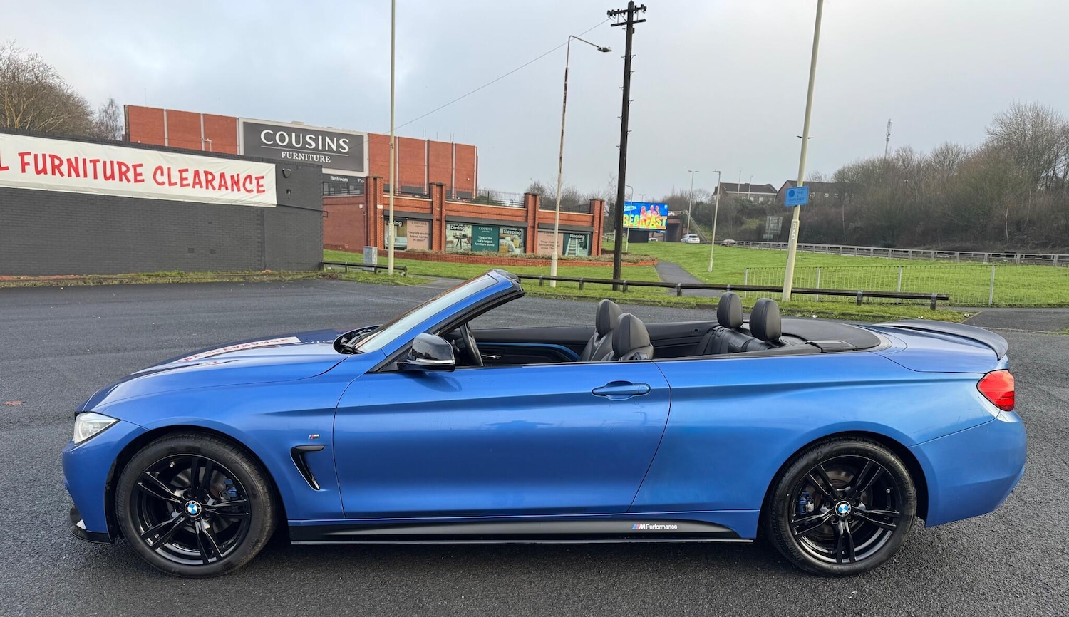 Used BMW 4 Series 2015 for sale - 77229755: Photo 8