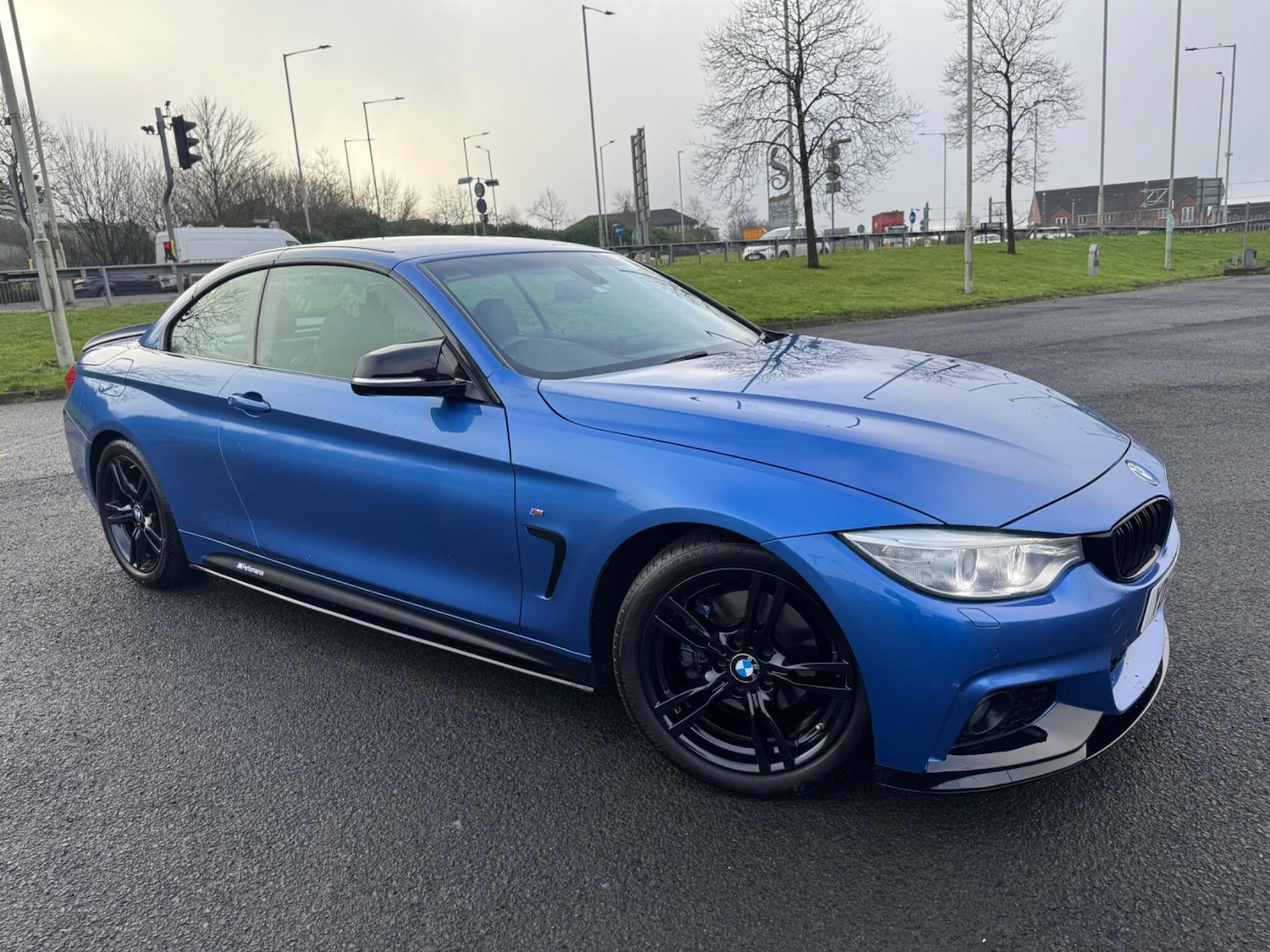Used BMW 4 Series 2015 for sale - 77229755: Photo 9