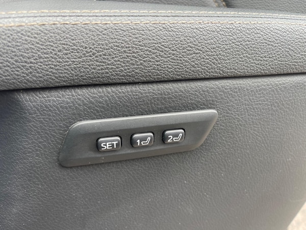 Used Toyota Avensis 2015 for sale - 75519241: Photo 18