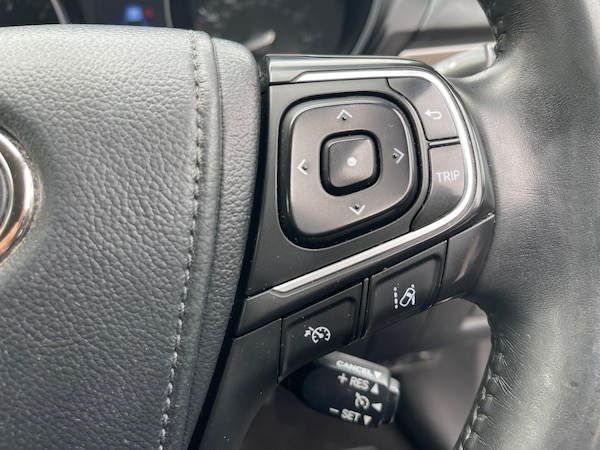 Used Toyota Avensis 2015 for sale - 75519241: Photo 25