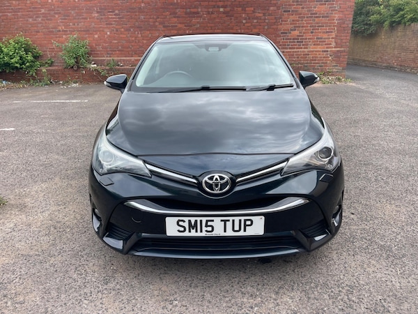 Used Toyota Avensis 2015 for sale - 75519241: Photo 5