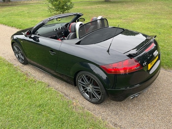 Used Audi TT 2013 for sale - 75339592: Photo