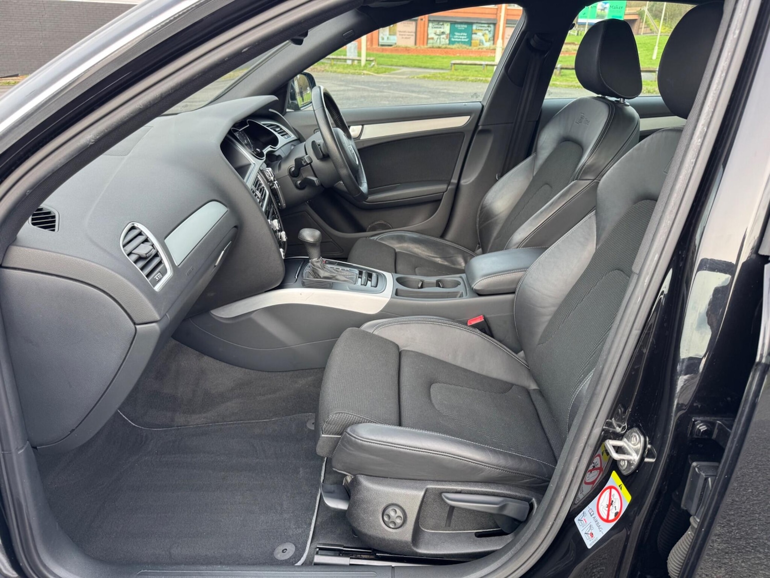 Used Audi A4 2014 for sale - 77564714: Photo 13