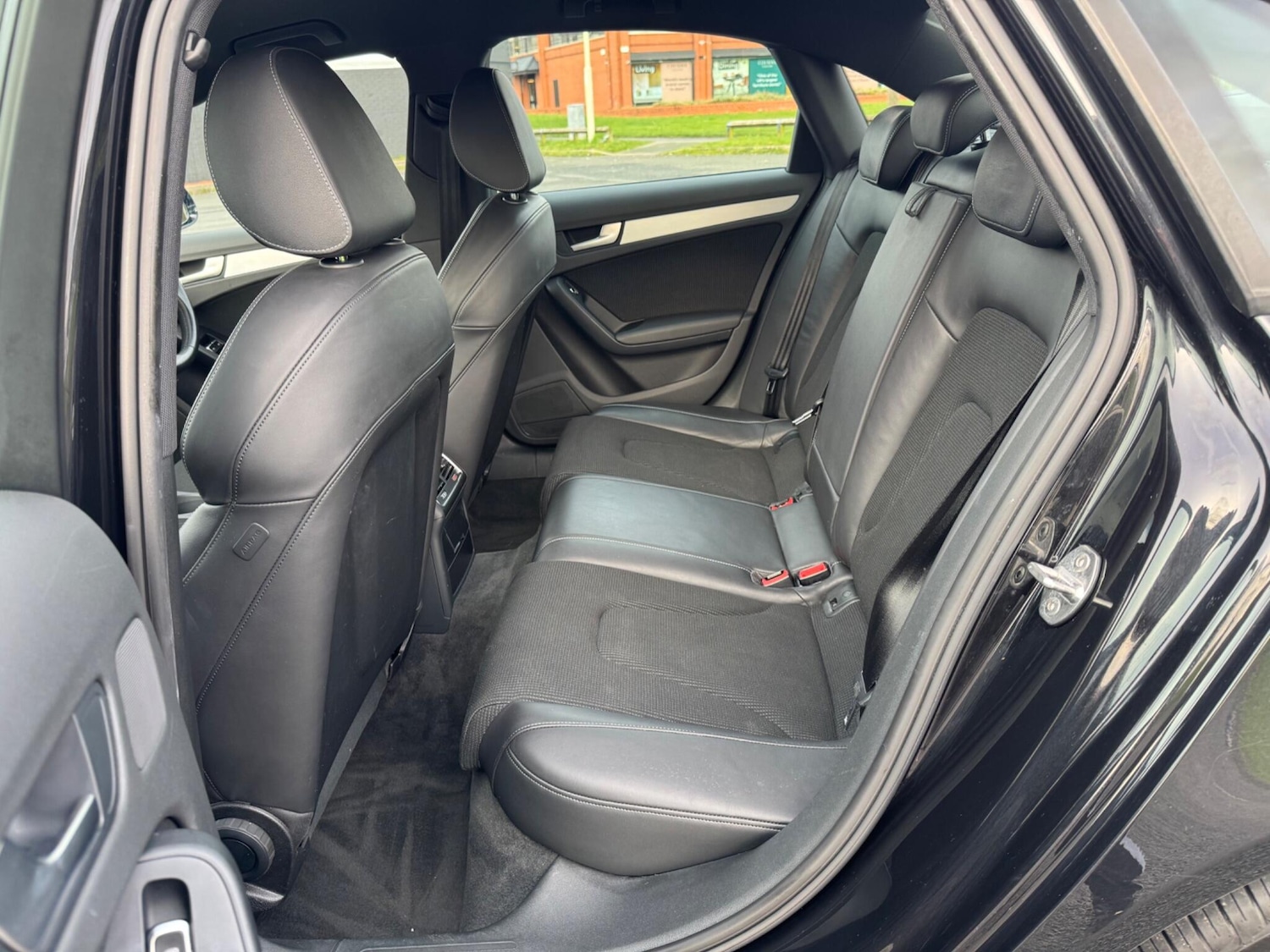 Used Audi A4 2014 for sale - 77564714: Photo 15