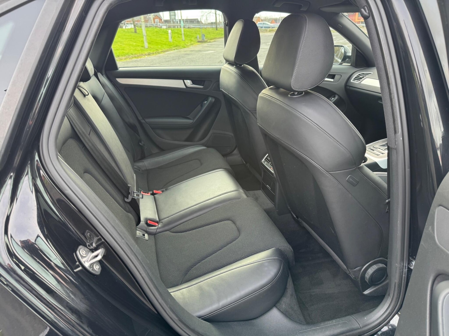 Used Audi A4 2014 for sale - 77564714: Photo 16