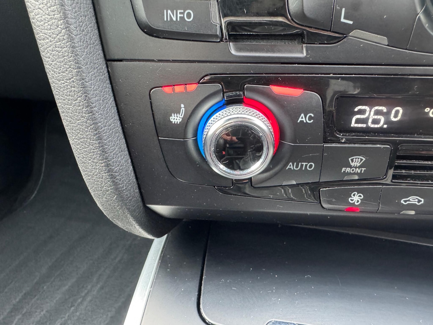 Used Audi A4 2014 for sale - 77564714: Photo 17