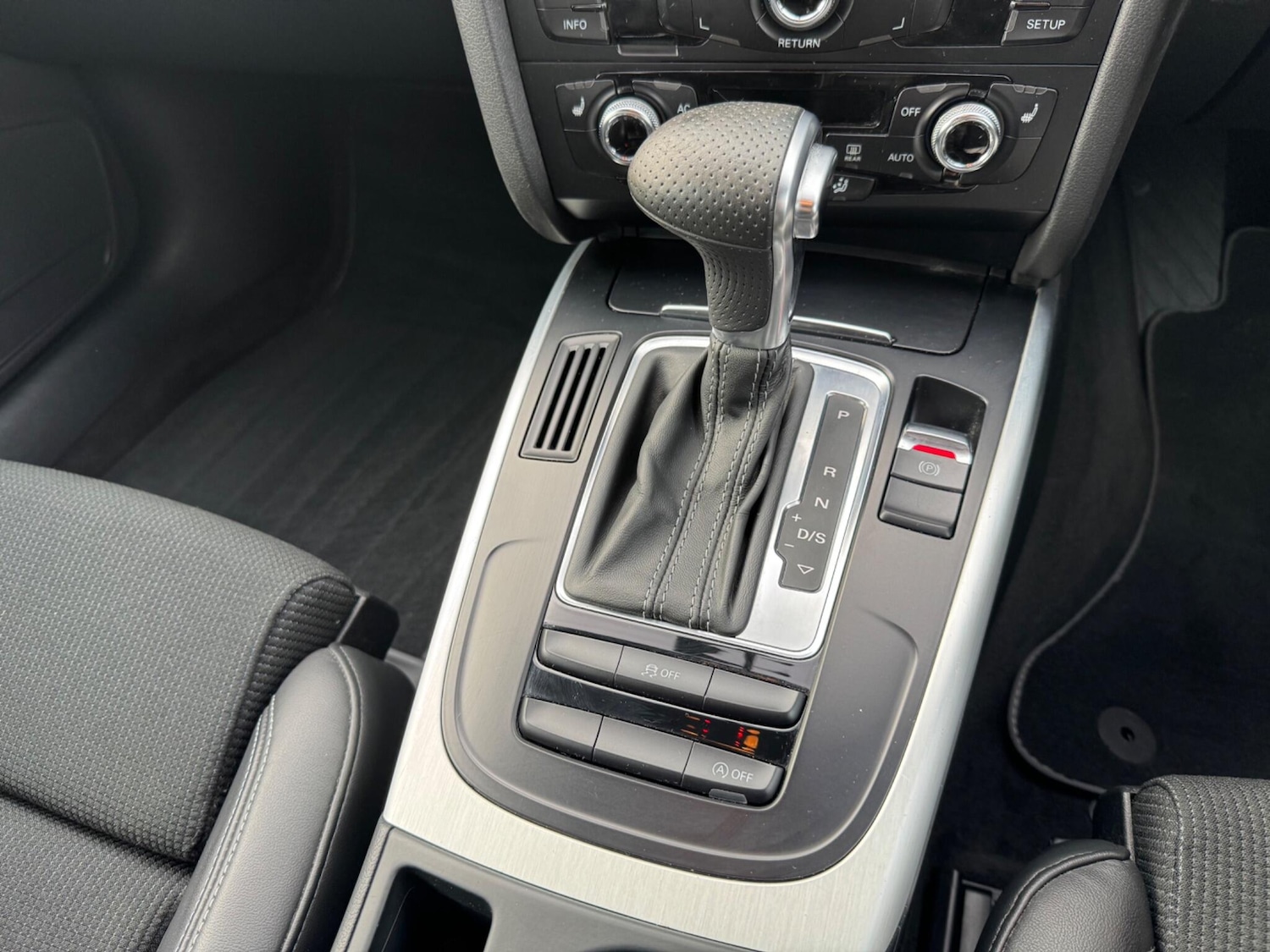 Used Audi A4 2014 for sale - 77564714: Photo 20