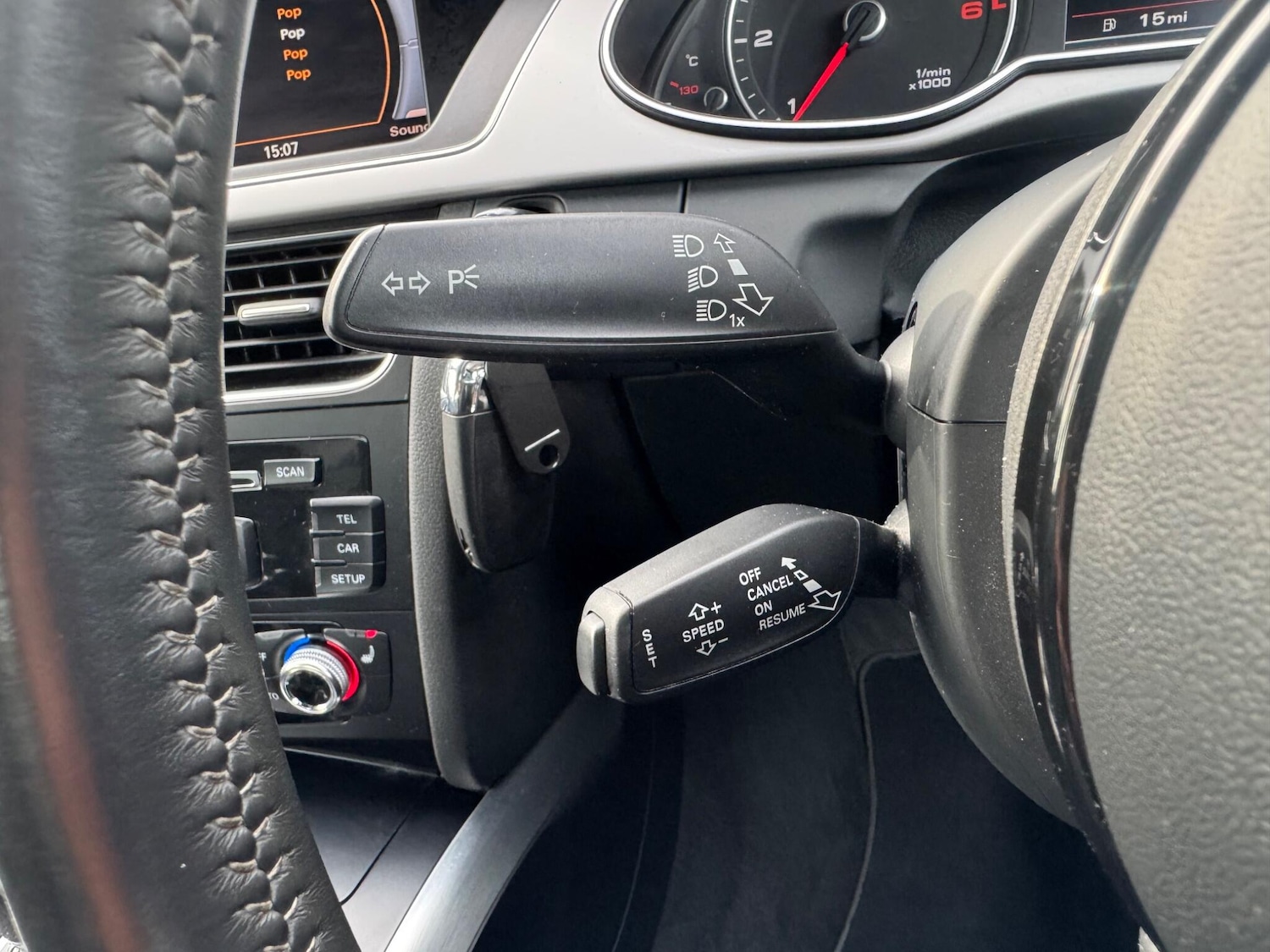 Used Audi A4 2014 for sale - 77564714: Photo 21