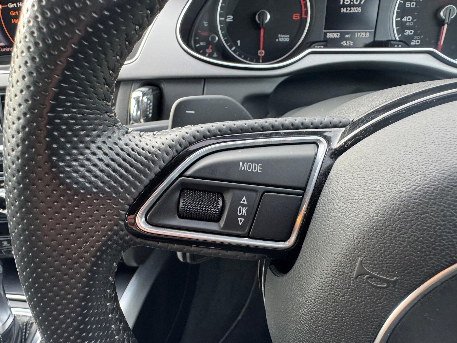 Used Audi A4 2014 for sale - 77564714: Photo 22