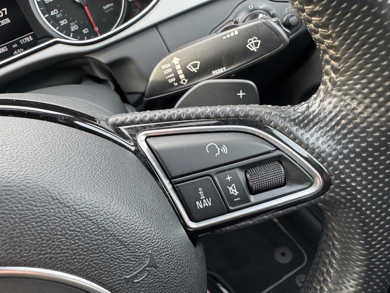 Used Audi A4 2014 for sale - 77564714: Photo 23