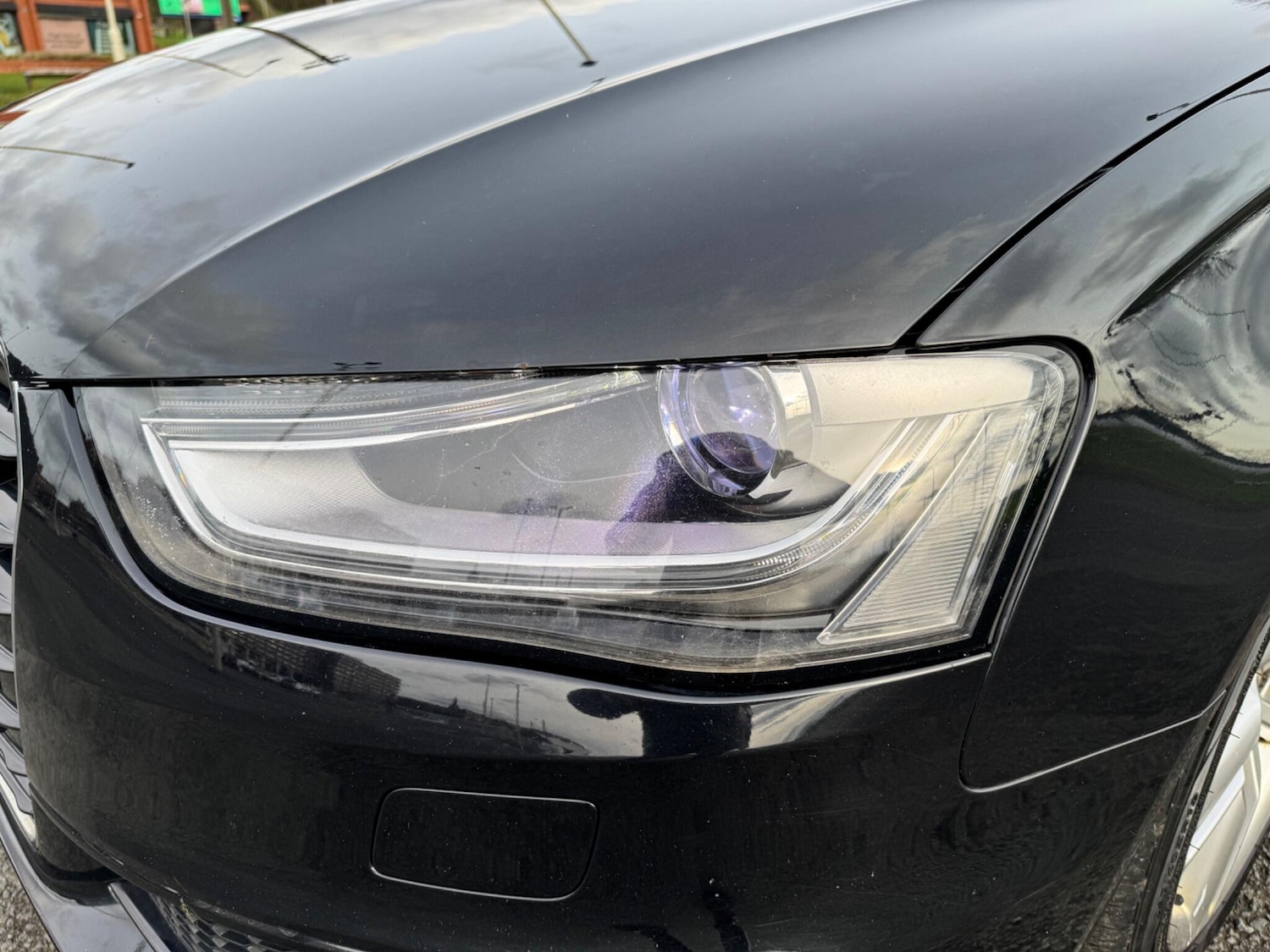 Used Audi A4 2014 for sale - 77564714: Photo 26