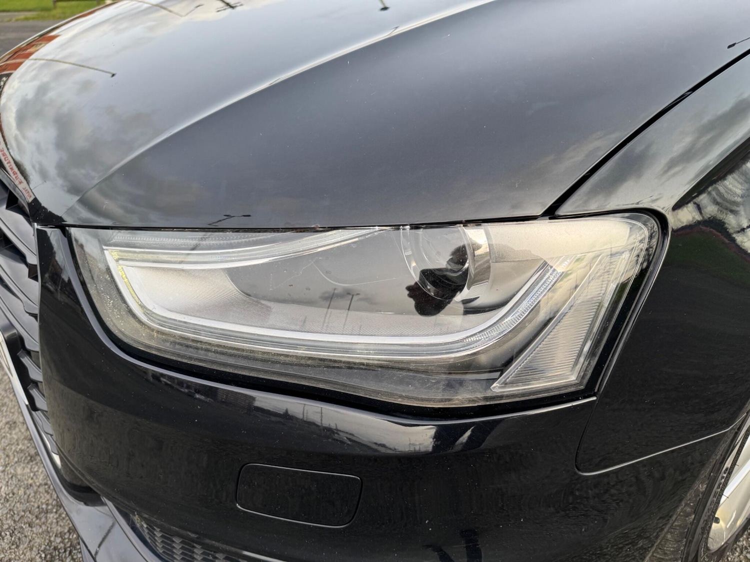 Used Audi A4 2014 for sale - 77564714: Photo 27