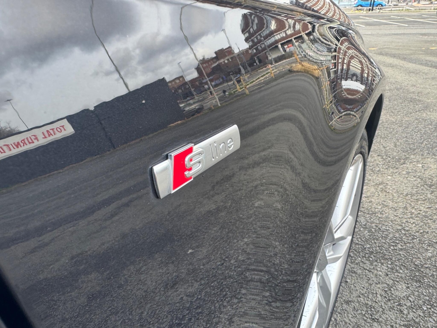 Used Audi A4 2014 for sale - 77564714: Photo 28