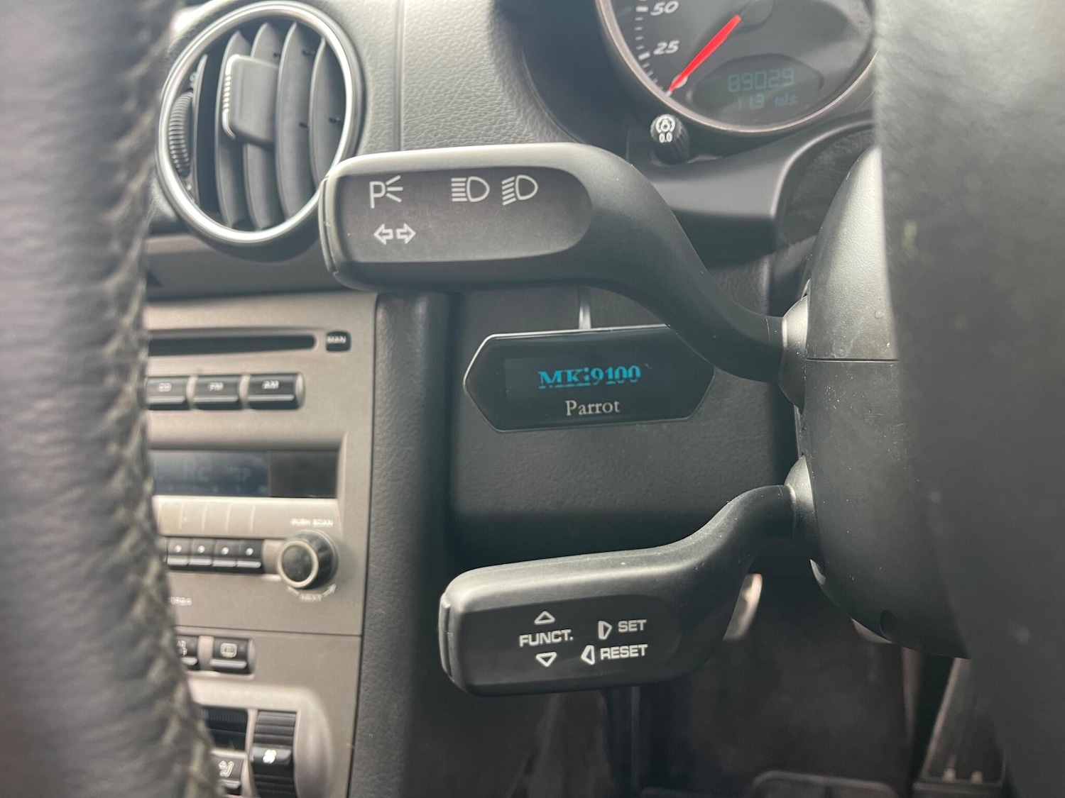 Used Porsche Boxster 2007 for sale - 76989638: Photo 25