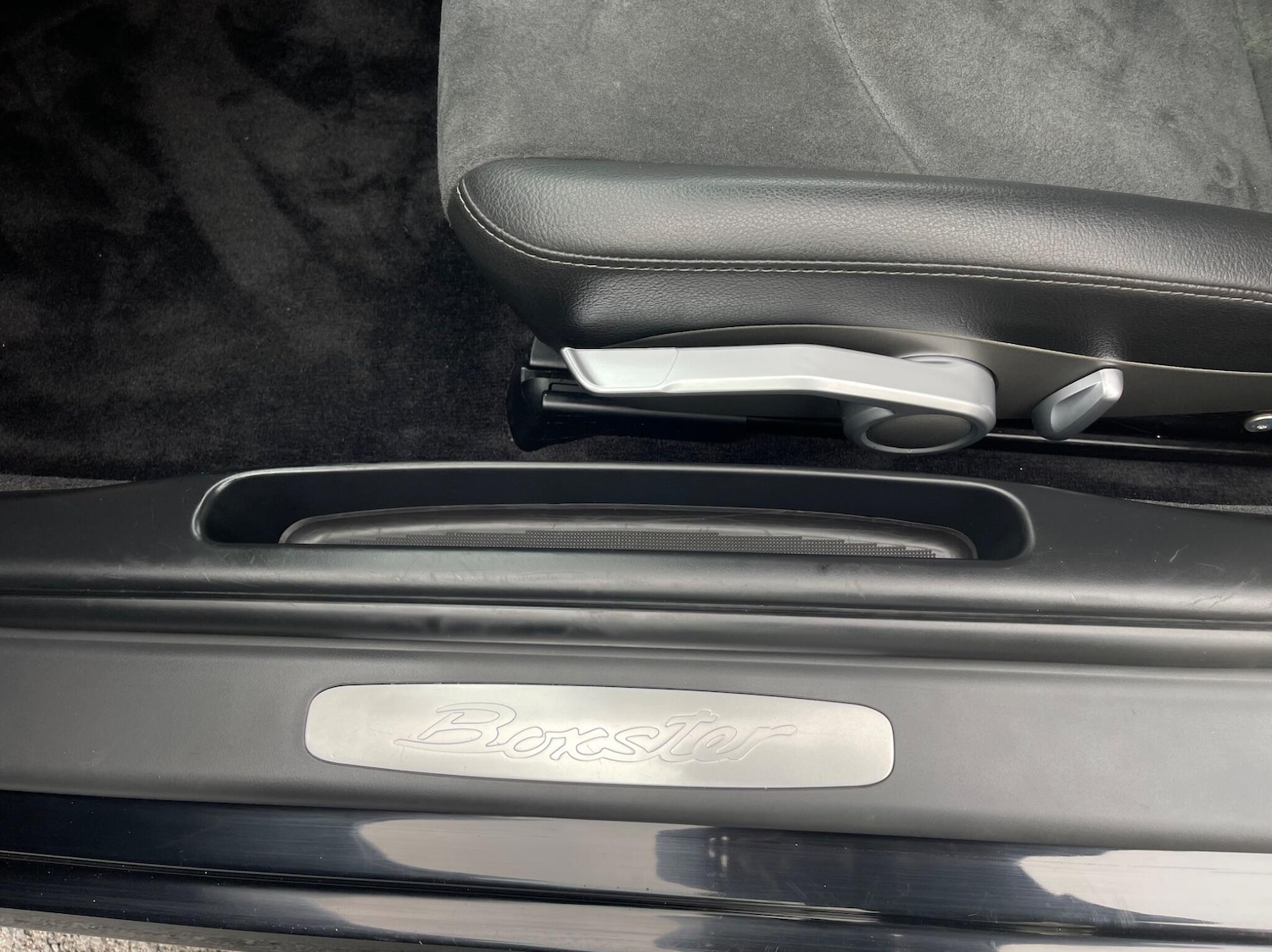 Used Porsche Boxster 2007 for sale - 76989638: Photo 27