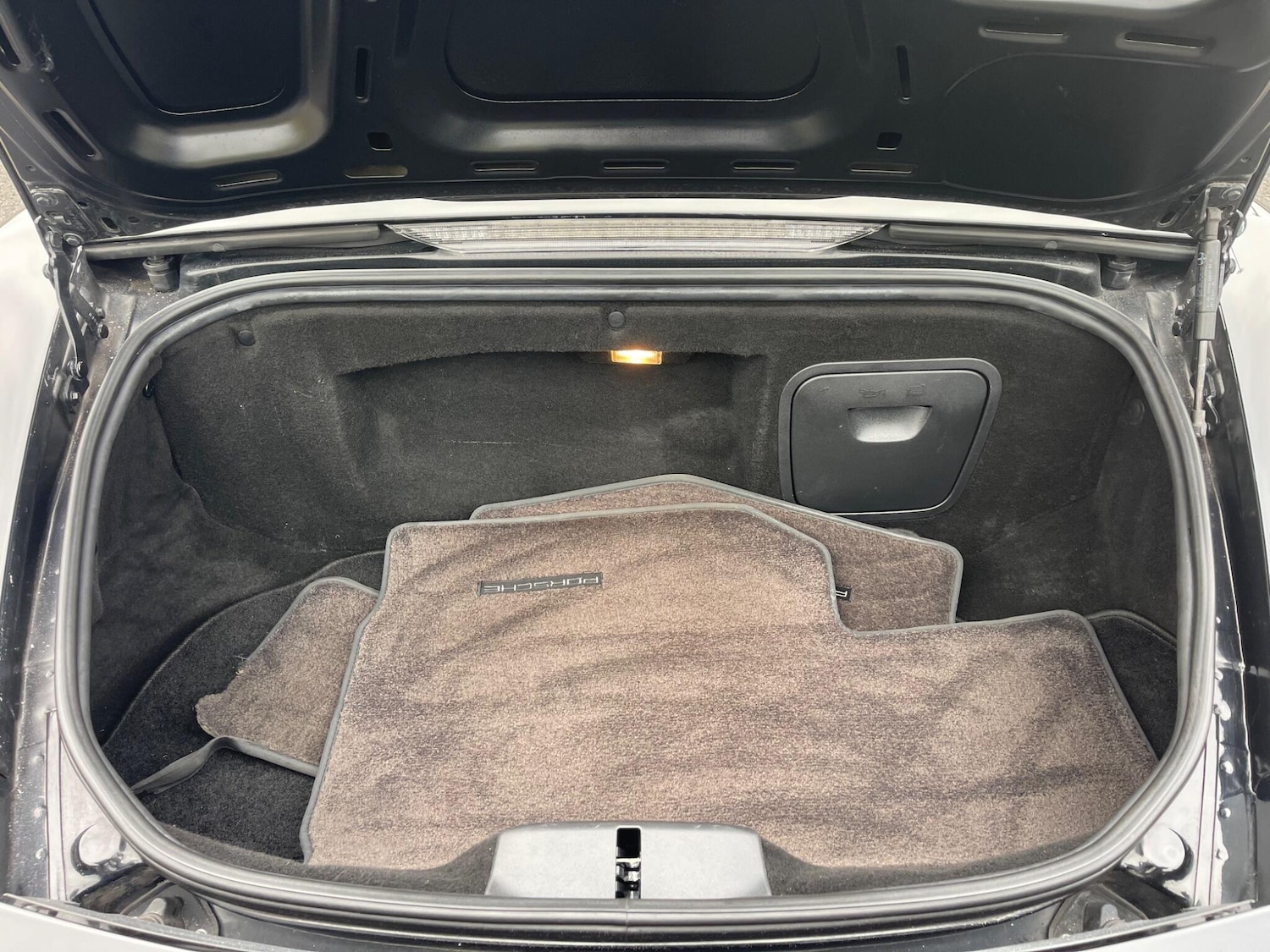 Used Porsche Boxster 2007 for sale - 76989638: Photo 29