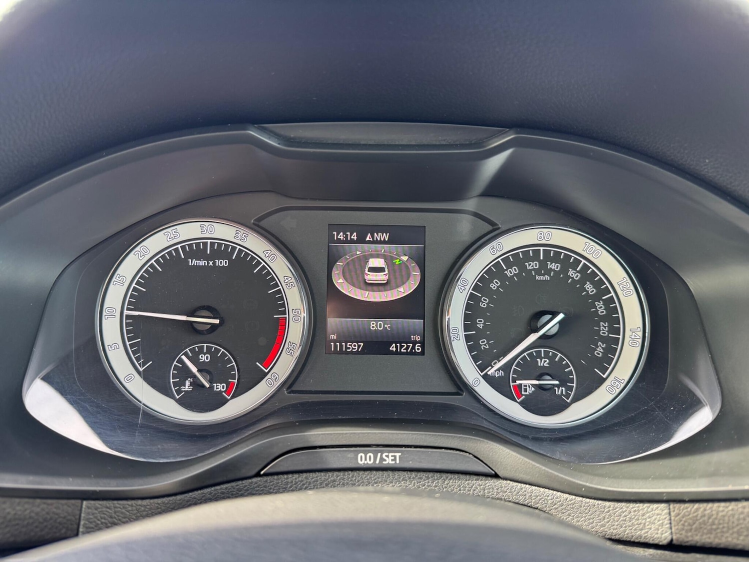 Used Skoda Karoq 2018 for sale - 77898629: Photo 10