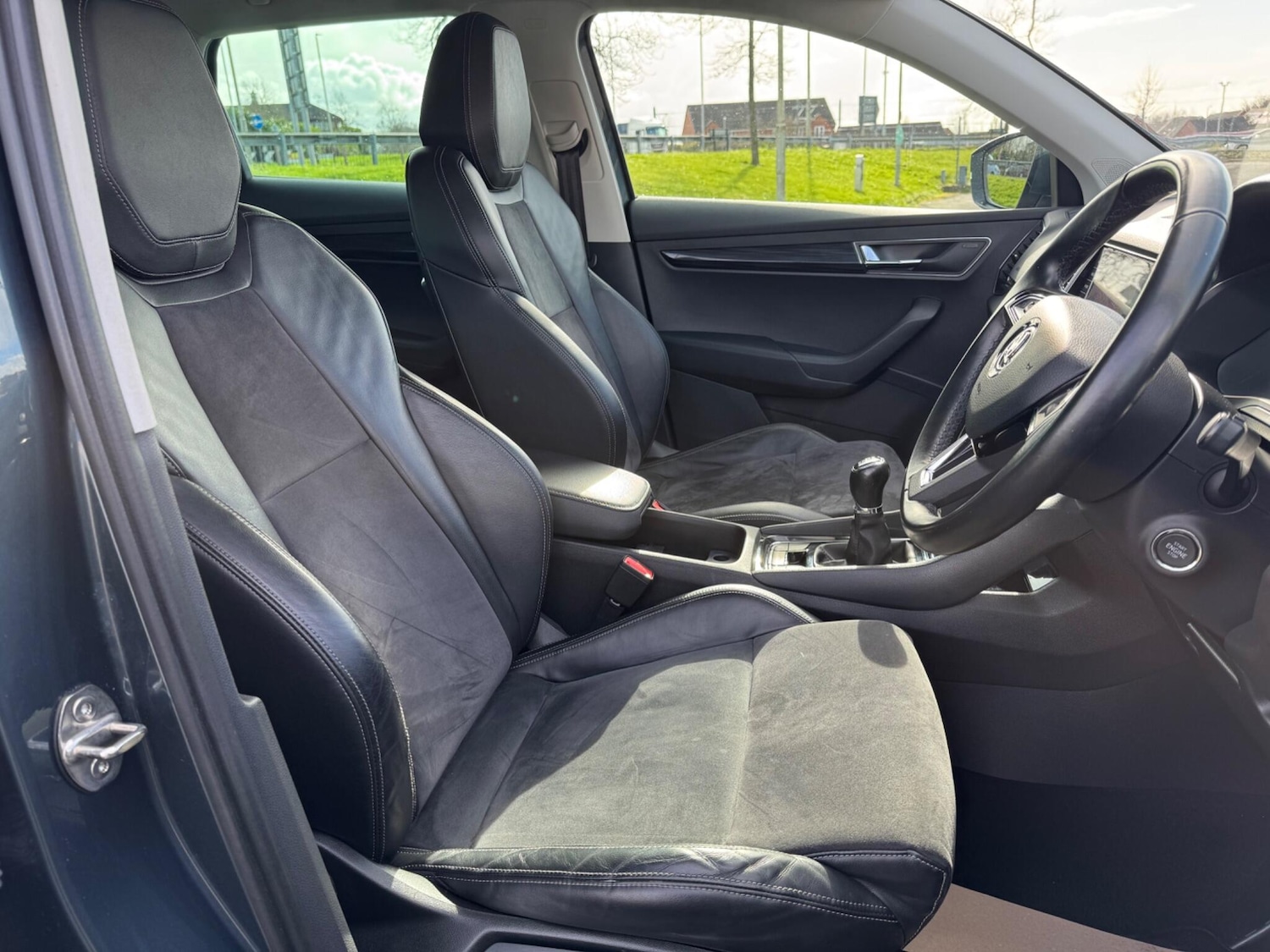 Used Skoda Karoq 2018 for sale - 77898629: Photo 13