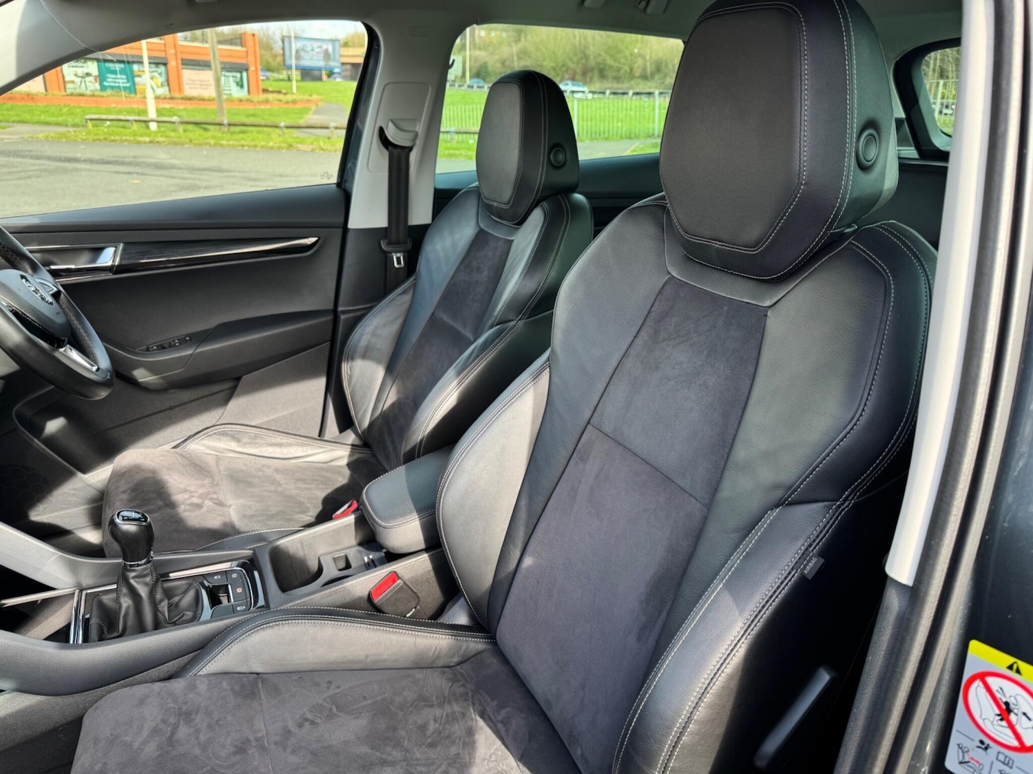 Used Skoda Karoq 2018 for sale - 77898629: Photo 14