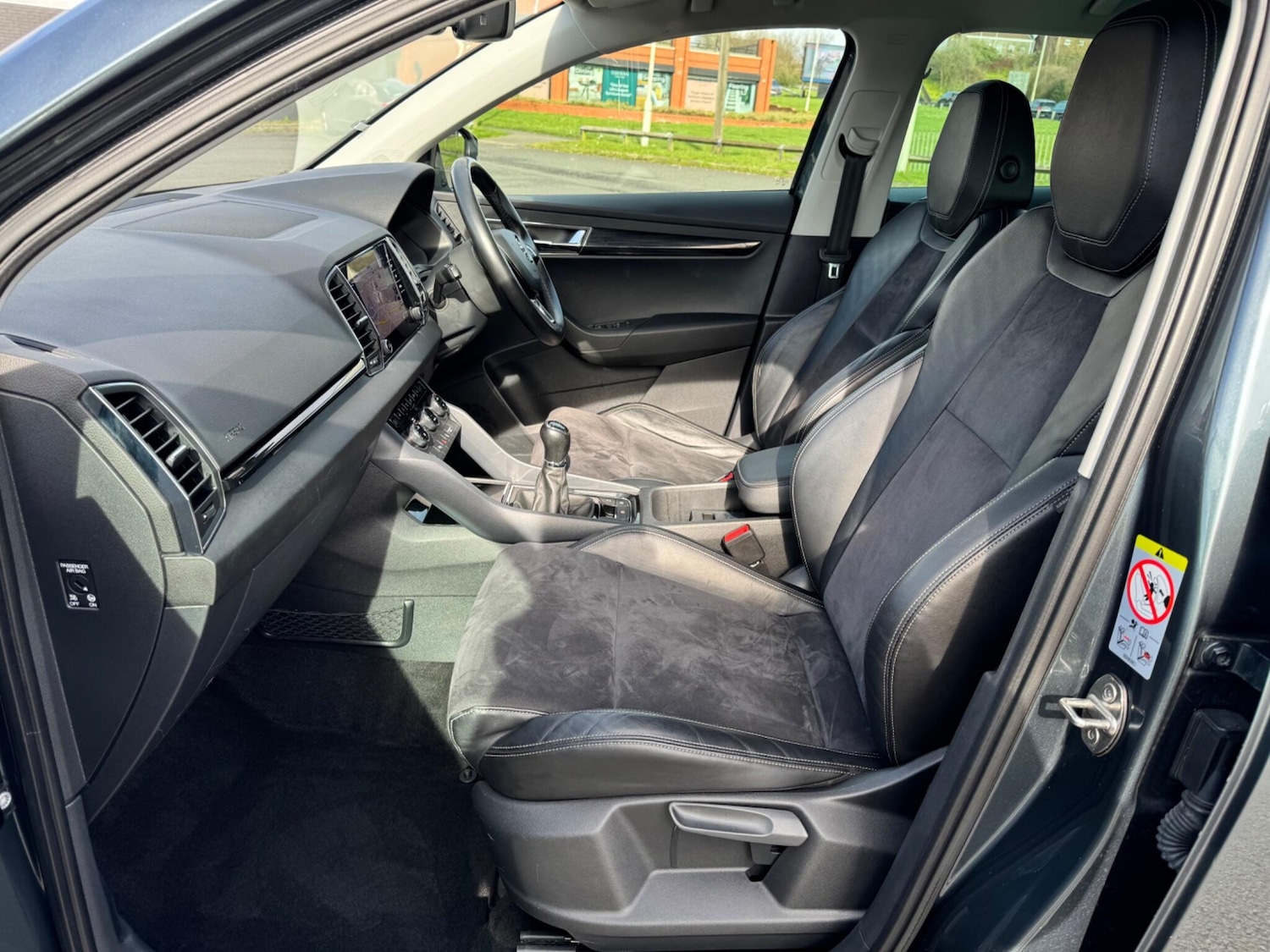 Used Skoda Karoq 2018 for sale - 77898629: Photo 15