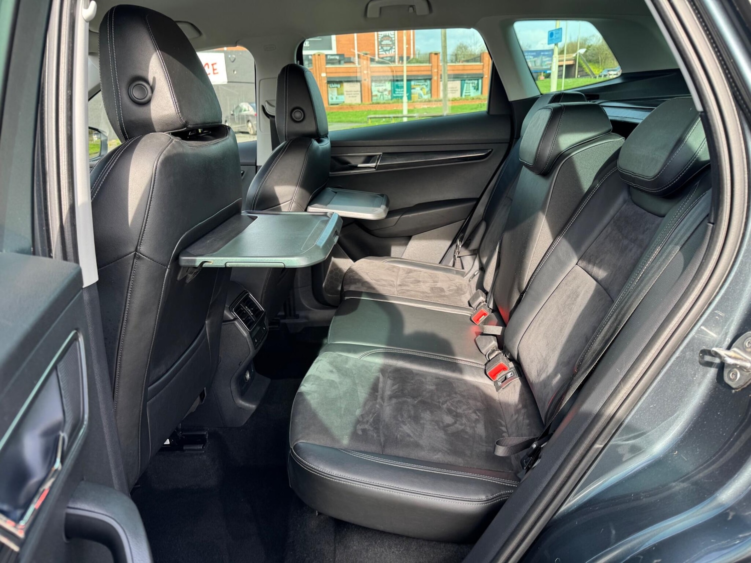 Used Skoda Karoq 2018 for sale - 77898629: Photo 16