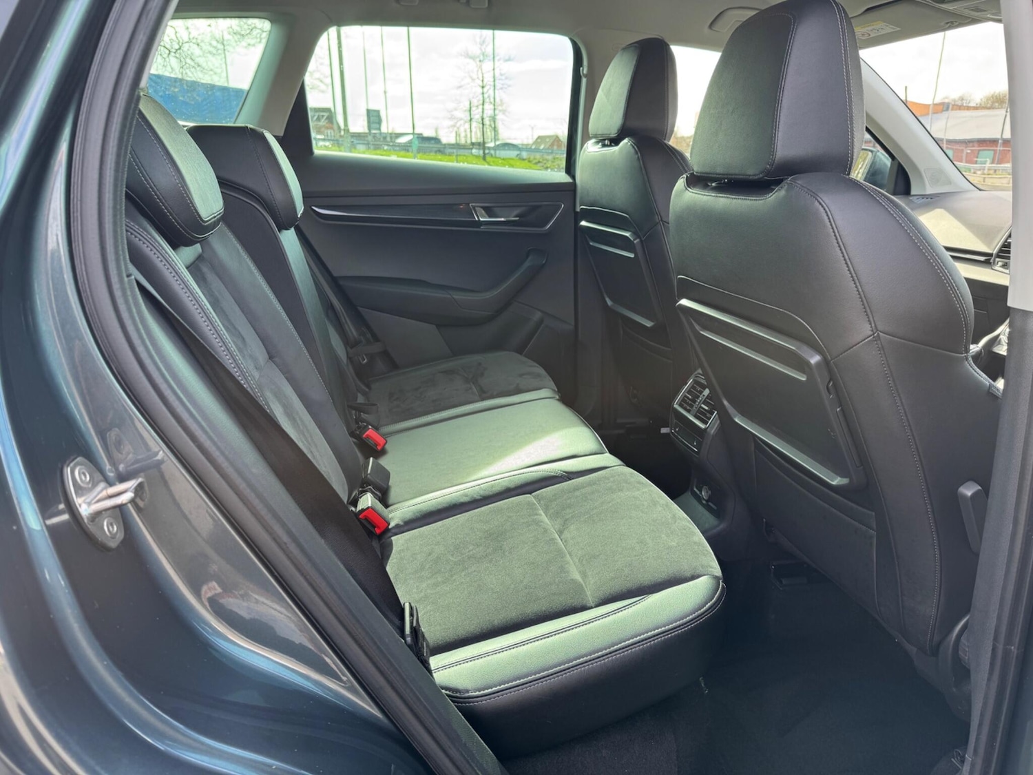 Used Skoda Karoq 2018 for sale - 77898629: Photo 17